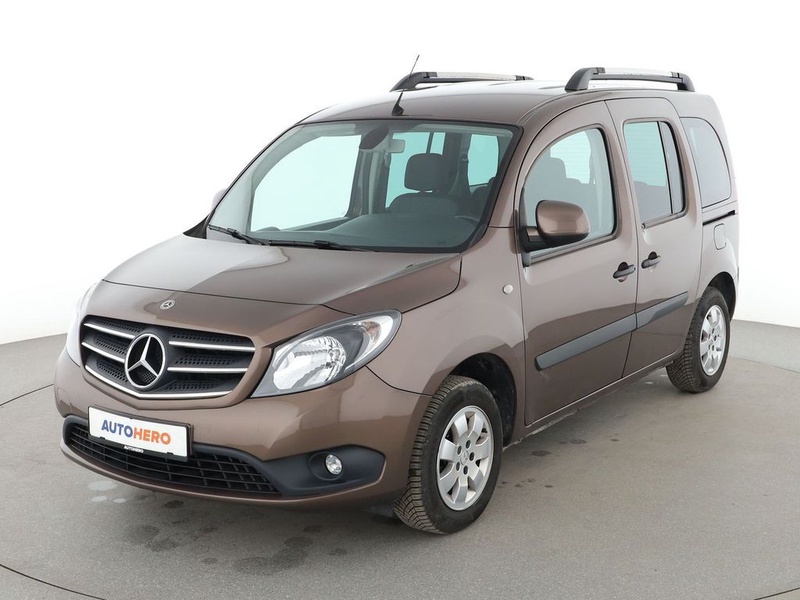 Mercedes-Benz Citan