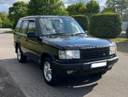 Land Rover Range Rover 2000