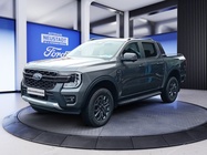 Ford Ranger 2026