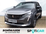 Peugeot 3008 2024