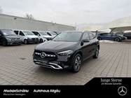 Mercedes-Benz GLA-Class 2024