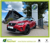 Seat Arona 2025