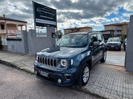 Jeep Renegade 2021