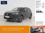 Seat Tarraco 2021
