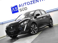 Peugeot 208 2021