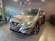 Nissan Qashqai 2021