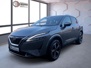 Nissan Qashqai 2023