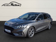 Ford Focus 2019