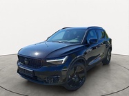 Volvo XC40 2025