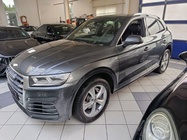 Audi Q5 2019