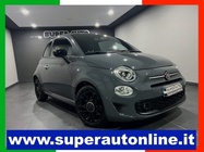 Fiat 500 2023