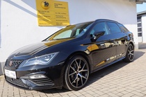 Seat Leon 2019