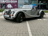 Morgan Plus 4 2020