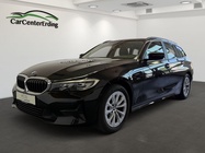 BMW 3 Series 2022