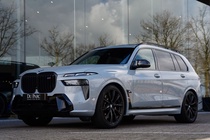 BMW X7 2022