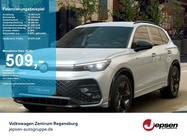 Volkswagen Tiguan 2026