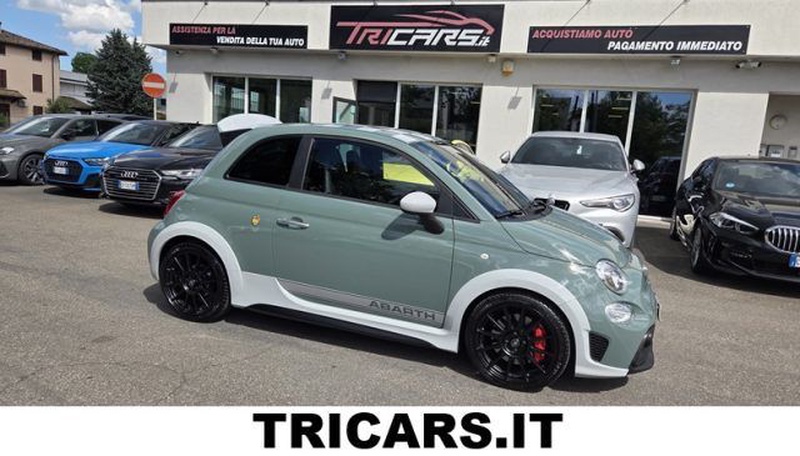 Abarth 695