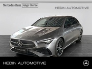 Mercedes-Benz CLA-Class 2025