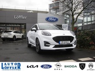 Ford Puma 2023