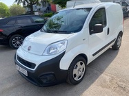 Fiat Fiorino 2021