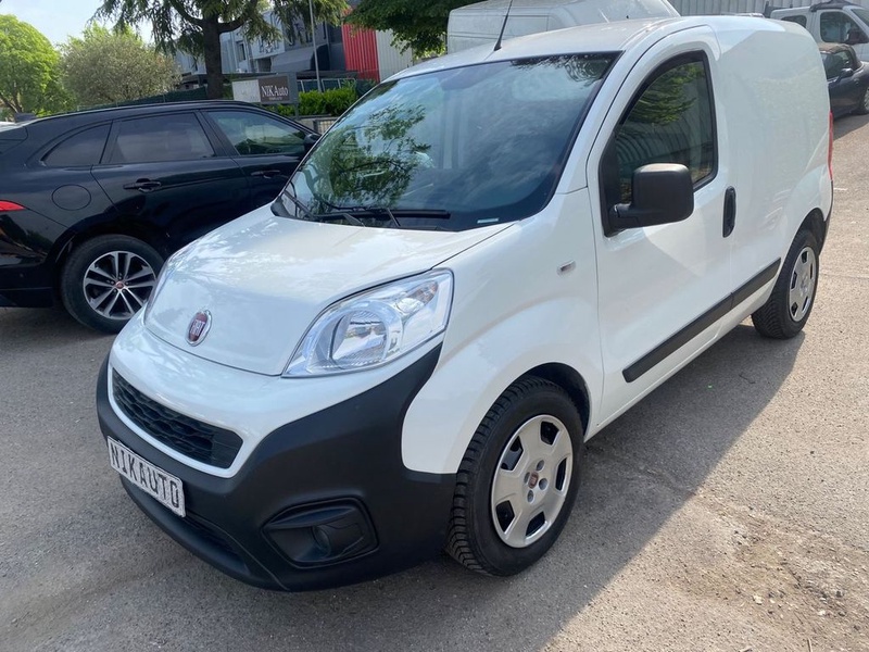 Fiat Fiorino
