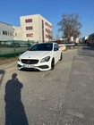 Mercedes-Benz CLA-Class 2019