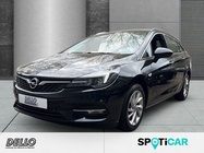 Opel Astra 2022