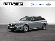 BMW 3 Series 2025
