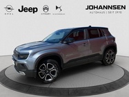 Jeep Avenger 2025