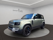 Land Rover Defender 2021