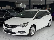 Opel Astra 2020