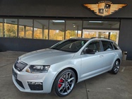 Skoda Octavia 2015