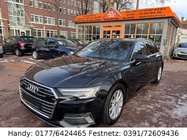 Audi A6 2020