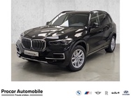 BMW X5 2021