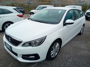 Peugeot 308 2020