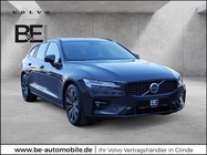 Volvo V60 2025