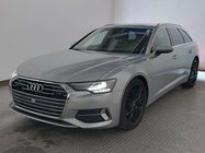 Audi A6 2019