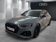 Audi RS4 2022