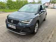 Seat Arona 2024