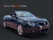 Volkswagen Eos 2010