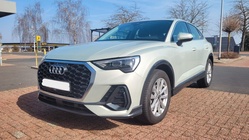 Audi Q3 2023