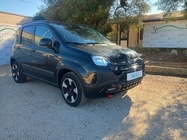 Fiat Panda 2024