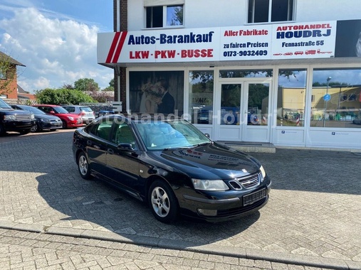 Saab 9-3 2004