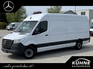 Mercedes-Benz Sprinter 2025