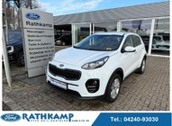Kia Sportage 2018