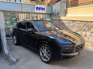 Porsche Cayenne 2024