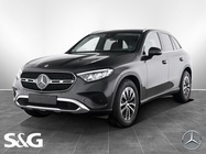 Mercedes-Benz GLC-Class 2025