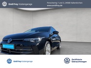 Volkswagen Golf 2025