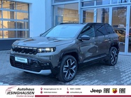 Jeep Compass 2026