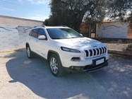 Jeep Cherokee 2015